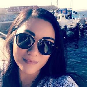 Meet your Posher, Natalie